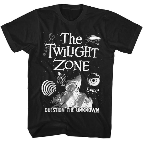 Twilight zone - twilight,