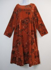 Ladies/Womens Lagenlook 100%