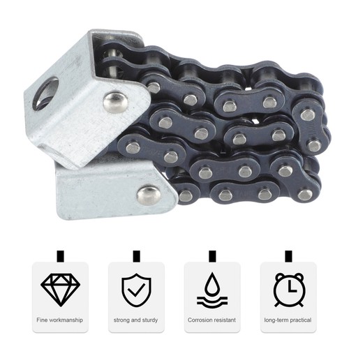 Drum kit pedal chain - kit, set