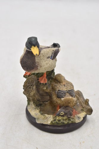 The country bird collection - the,