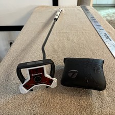 New Rare TaylorMade Tour Issue