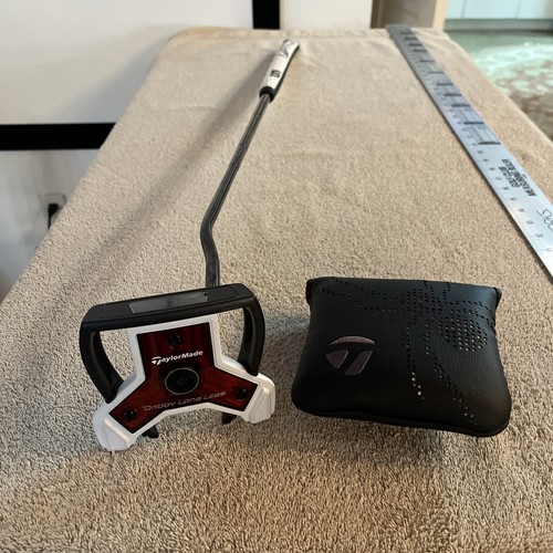 New rare taylormade tour issue - new,