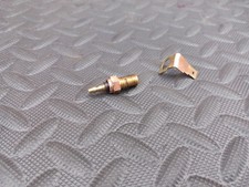 Suzuki Bandit 1200 mk2 Carb