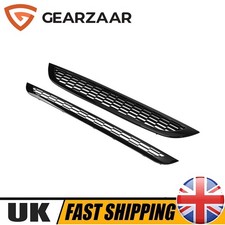 GRILLE Fitment for BMW MINI