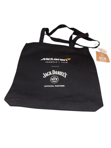 Mclaren team jack - f1,