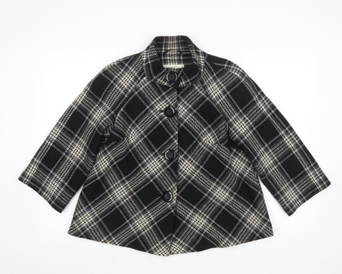 Womens size george black - womens,