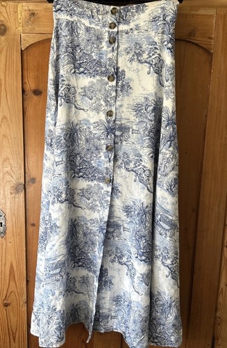 Uk 6 blue - uk, white