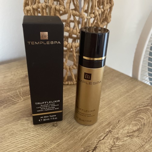 Temple spa brand new - temple,