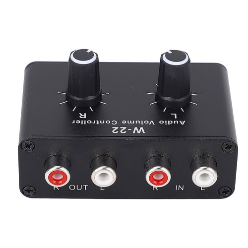 5mm volume control - 3.5mm,