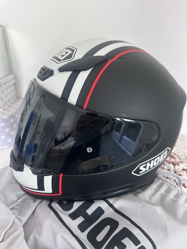 Shoei nxr recounter - recounter, tc-5