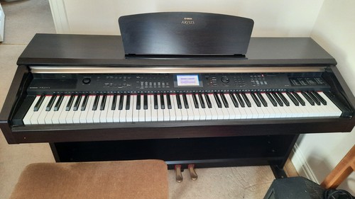 Yamaha arius ydp v240 - ydp-v240, 88