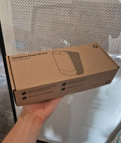 Vodafone super 6 wifi - super, wi-fi