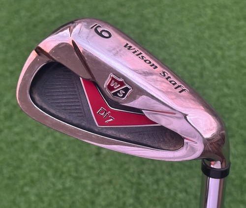 Wilson staff di7 iron - staff,