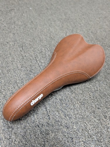 Charge spoon bicycle saddle - charge,