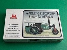 Hales 1/72  Aveling & Porter