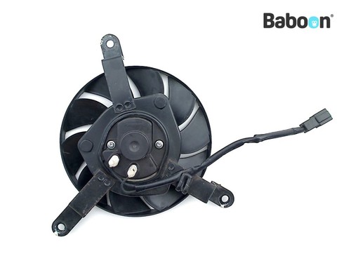 Cooling fan kawasaki vulcan - fan, s