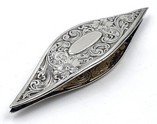 Beautiful Antique sterling