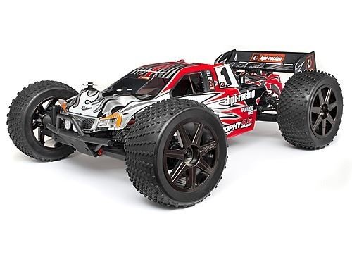 Hpi trimmed and painted - hpi, trophy