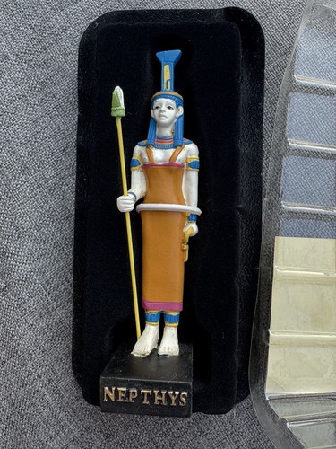 Hachette gods ancient egypt - hachette, of