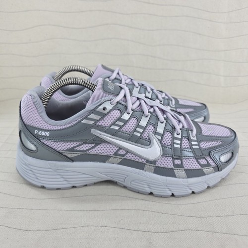Nike youth 6000 doll smoke - nike, p-6000