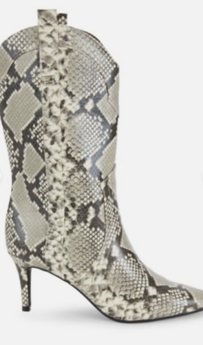 Guess snake skin - guess,