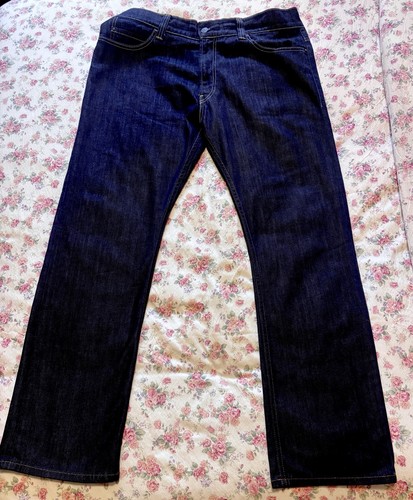 Levi 506 straight - levi's, men's