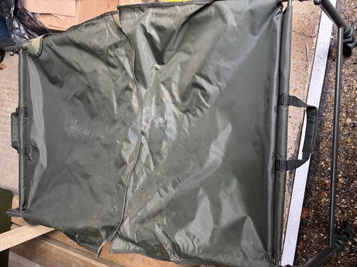 Nash carp cradle - nash,