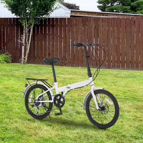 Inch speed folding city - speed,