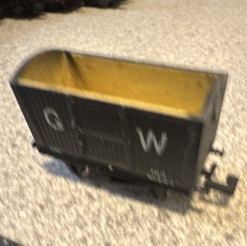 Hornby gauge gwr - oo,