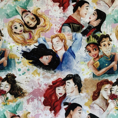 Disney princess prince belle - princess,