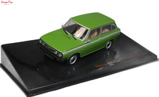 IXO Volvo 66 Green 1975 1:43