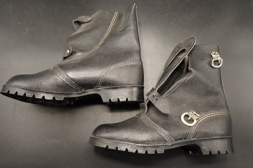 Gdr leather shoes - shoes, boots