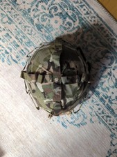 Kids Military Helmet With