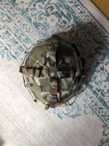 Kids military helmet with - kids,
