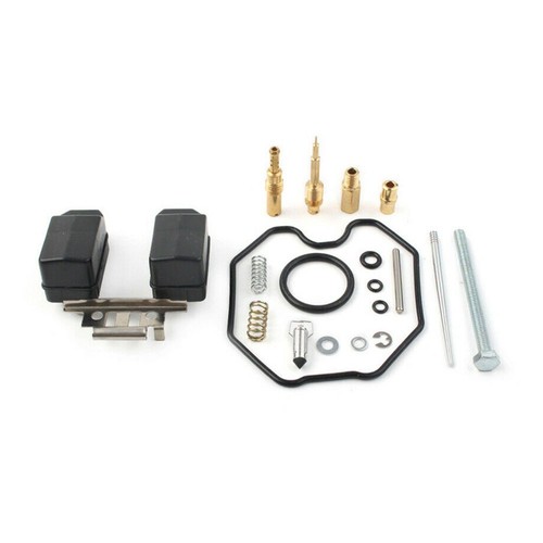 Set carburetor carb rebuild - 1,