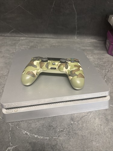 Sony playstation slim - sony,