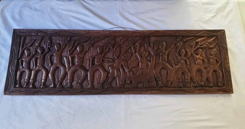 Vintage haitian caribbean hand - vintage, haitian/caribbean