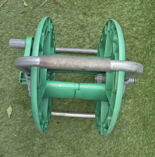 Hozelock garden hose reel only - hose,