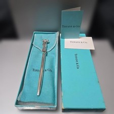 Tiffany & Co. Silver 925