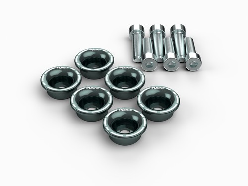 Ducati titanium spring premium