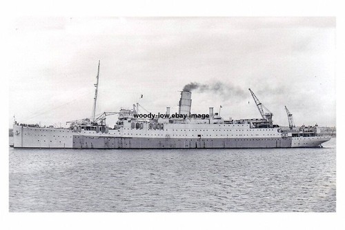 Rp16687 royal navy ship - rp16687,