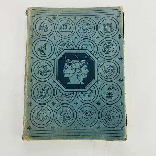 Odhams encyclopaedia for - odhams,