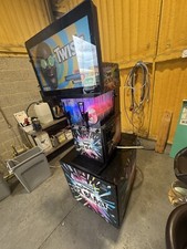 G3X Tango Ice Blast Slush Machine with Stand on Wheels - Delivery Available