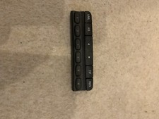 Opel VDO CDR 500 CD Radio Head Unit Control Security Panel 