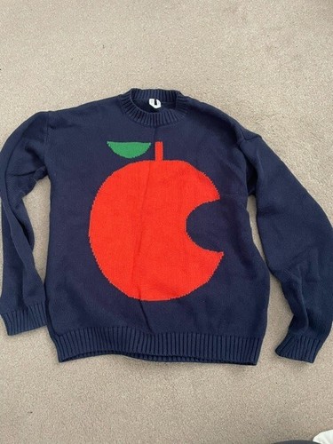 Arket knit jumper - kids, 8-10