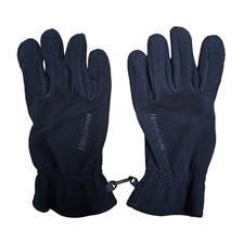 New Blackhawk UKSF SAS Peace Maker Fleece Anti-Slip Patrol Gloves Black XXL