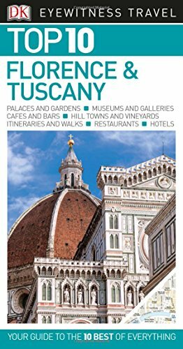 Top florence tuscany - florence,