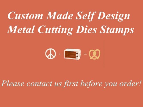 Custom made self - self, design