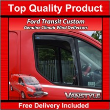 FIT FORD TRANSIT TOURNEO