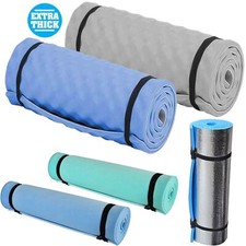 🔥Camping Foil Mat Extra
